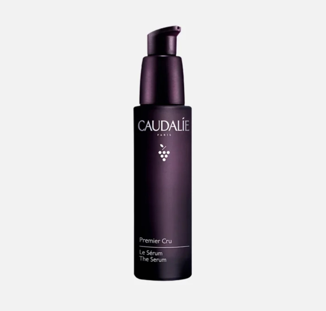 Caudalie сыворотка Premier Cru для лица, для зоны декольте 30 мл