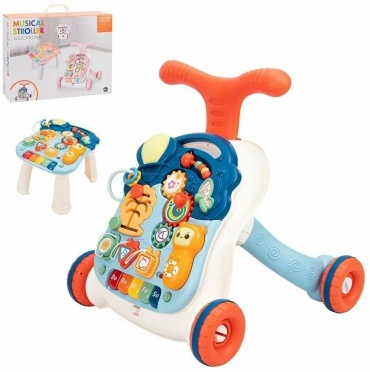 Классические ходунки , мин. возраст 6 месяцев