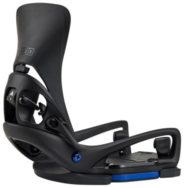 BURTON Lexa X EST Step On - 2026/3030510A02RG/L, black 2026 черный L