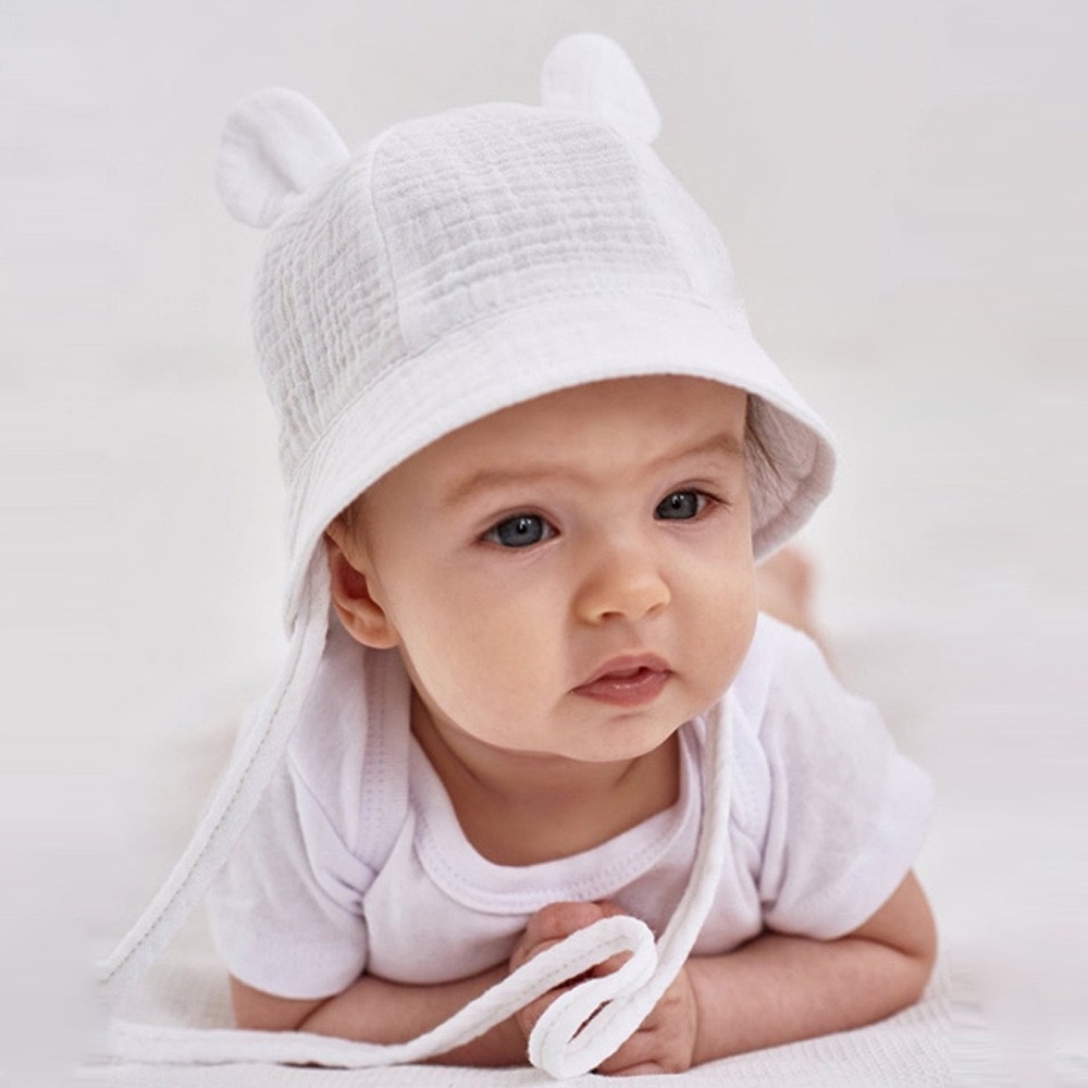 Панама 27kids 789 белый 40, 42