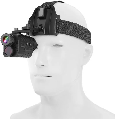 Night Vision NV8260 7 25 мм черный