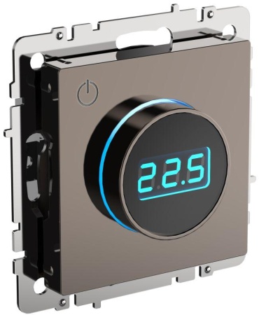 Терморегулятор IEK BR-RT11-K45