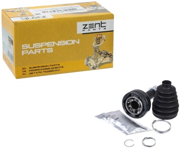 ZentParts шрус наружный Z21645