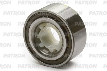 PATRON подшипник ступицы PBK3804