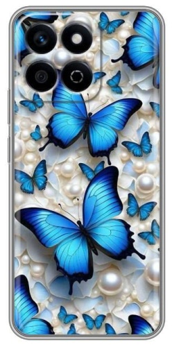 Чехол BAIKO для Honor X6b рисунок