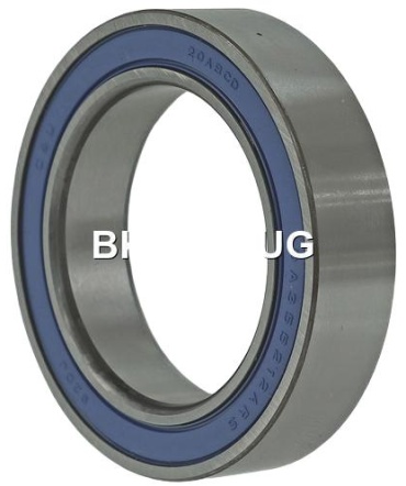 Компрессор кондиционера KRAUF BKZ4099UG