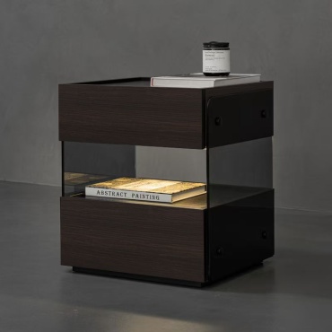 Тумба МТКЕИ TZ74, 45x48x45 см, коричневый