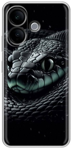 Чехол BAIKO для Vivo V60 Lite рисунок