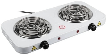 Настольная плита Hot Plate Hot plate wy-05c белый
