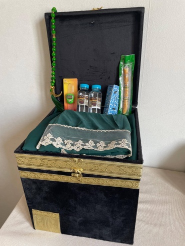 Gift set женский набор