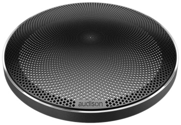 Audison защитная сетка AVG 6.5 B II 2 шт