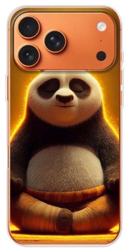 Чехол BAIKO для Apple iPhone 17 Pro Max рисунок