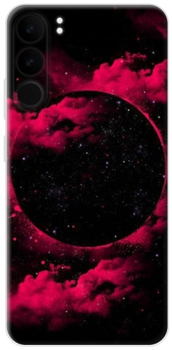 Чехол BAIKO для Vivo Y19s рисунок