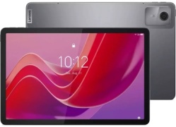 Lenovo TB330FU ACC ZADA0236RU 10.95 дюйм 4 Гб/128 Гб серый