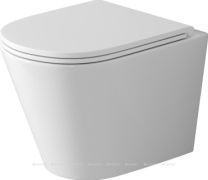 Grossman унитаз White House Grossman GR-4478SQ Tornado, керамика