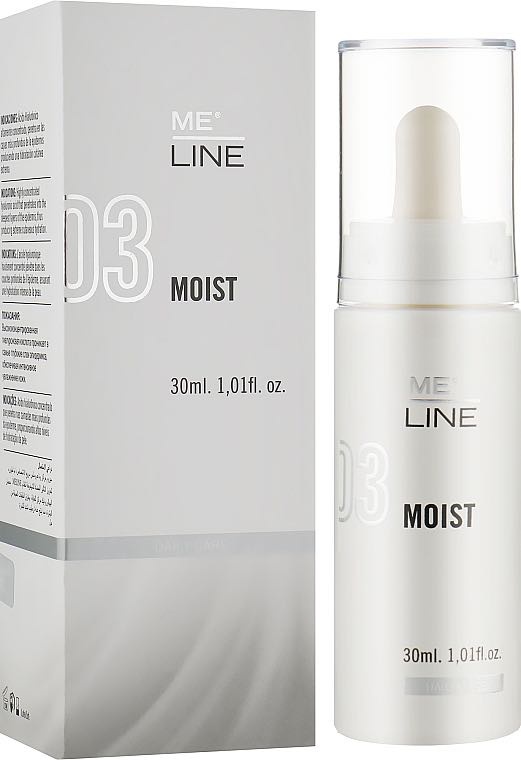 Innoaesthetics сыворотка Me line для лица 30 мл