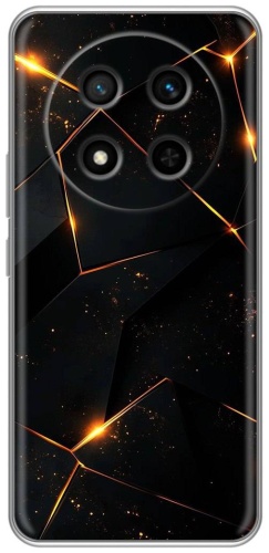 Чехол BAIKO для Honor X9c рисунок