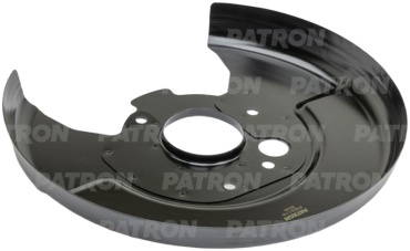 PATRON кожух PBS116