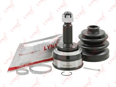 LYNXauto шрус наружный CO3933
