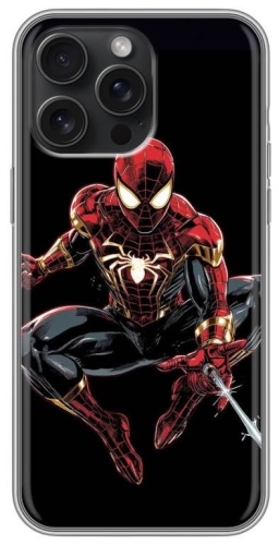 Чехол BAIKO для Apple iPhone 12 Pro Max рисунок