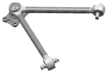 Stellox реактивная тяга 8411700SX