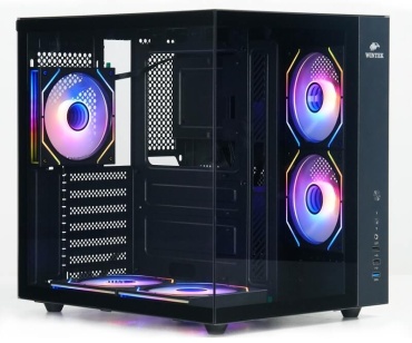 AGE R5 7500F / RTX 5060 Ti 8 Гб / 32 Гб / SSD 1000 Гб / ОС не установлена
