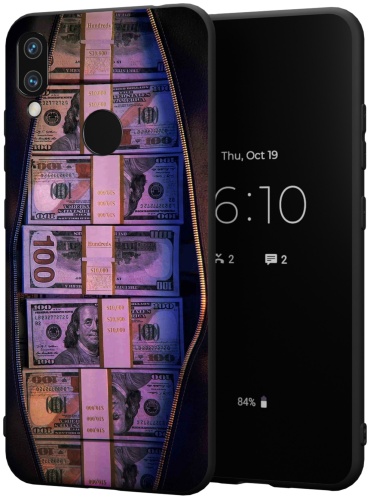 Чехол для Redmi Redmi Note 7, Redmi Note 7 Pro рисунок