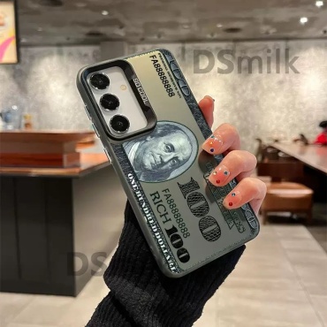 Чехол для Samsung Galaxy S25 рисунок