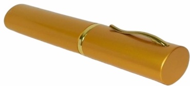 VIZZINI корригирующие 1 золотистый +2.75