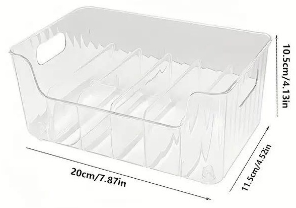 Емкость для специй K1, пластик