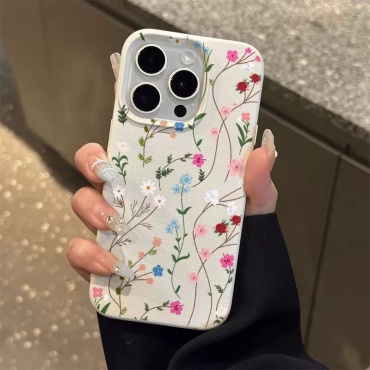Чехол XLF для Apple iPhone 14 Pro Max белый