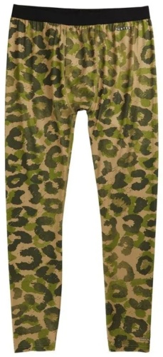 Леггинсы BURTON хаки