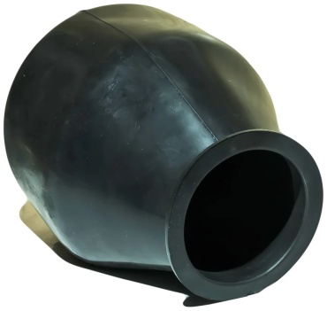 Мембрана для насоса Vprok_M24-88 1 шт