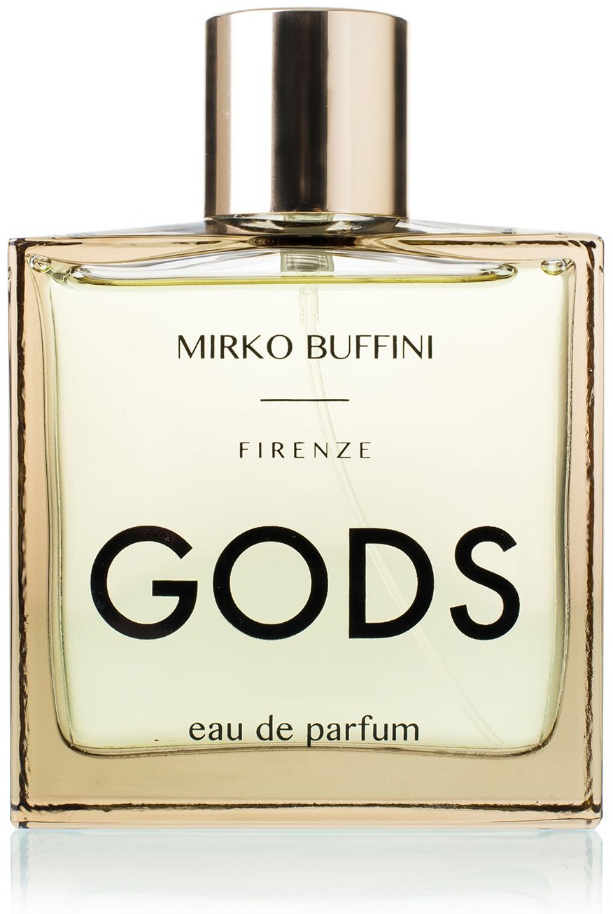 Mirko Buffini Firenze GODS парфюмерная вода EDP 100 мл, унисекс