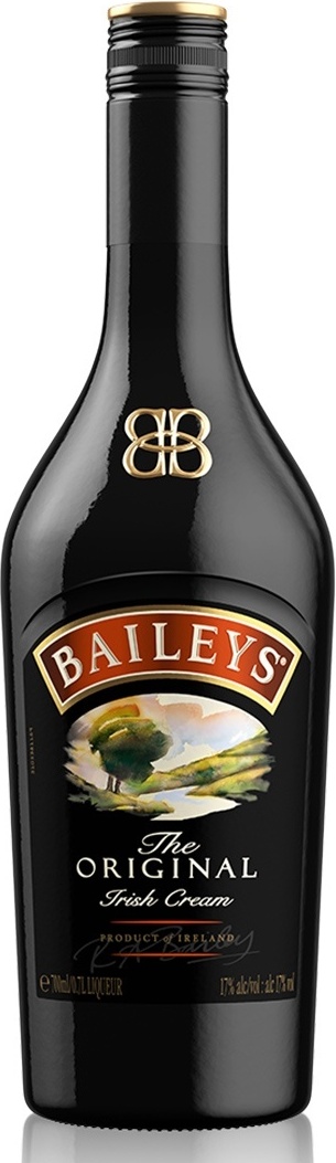 Ликер BAILEYS Original 17% 0.7 л