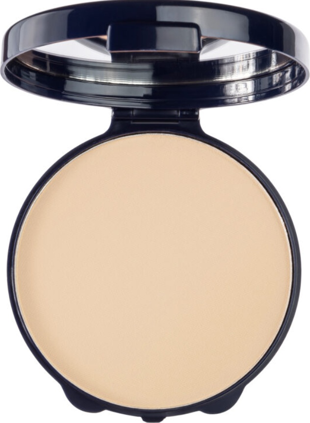 Пудра Parisa Cosmetics PP-03 сухая 04 бежевый