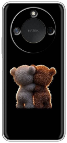 Чехол BAIKO для Honor X9c Smart рисунок