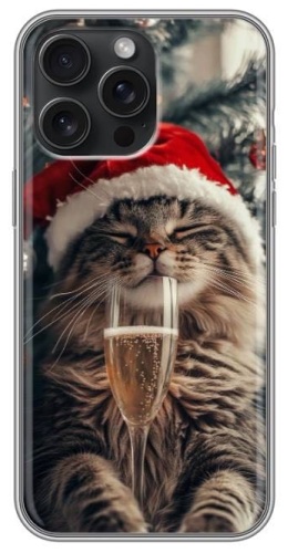 Чехол BAIKO для Apple iPhone 11 Pro Max рисунок
