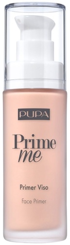 PUPA Corrective Face Primer основа под макияж для лица 30 мл