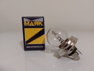 МАЯК 52420 накаливания G40, 1 шт