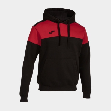 Худи JOMA черный