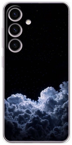 Чехол BAIKO для Samsung Galaxy S25+ рисунок