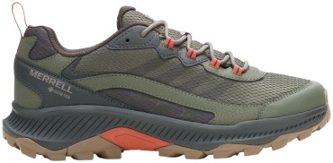 Кроссовки Merrell SPEED STRIKE 2 GTX черный