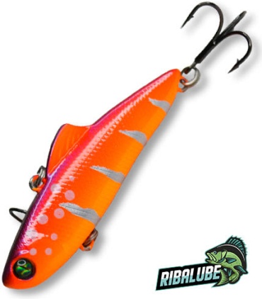 Раттлин Ribalube 85-S13 1 шт 85 мм S13