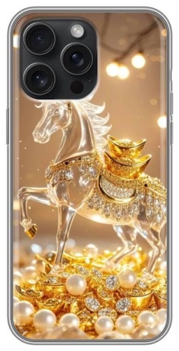 Чехол BAIKO для Apple iPhone 12 Pro рисунок