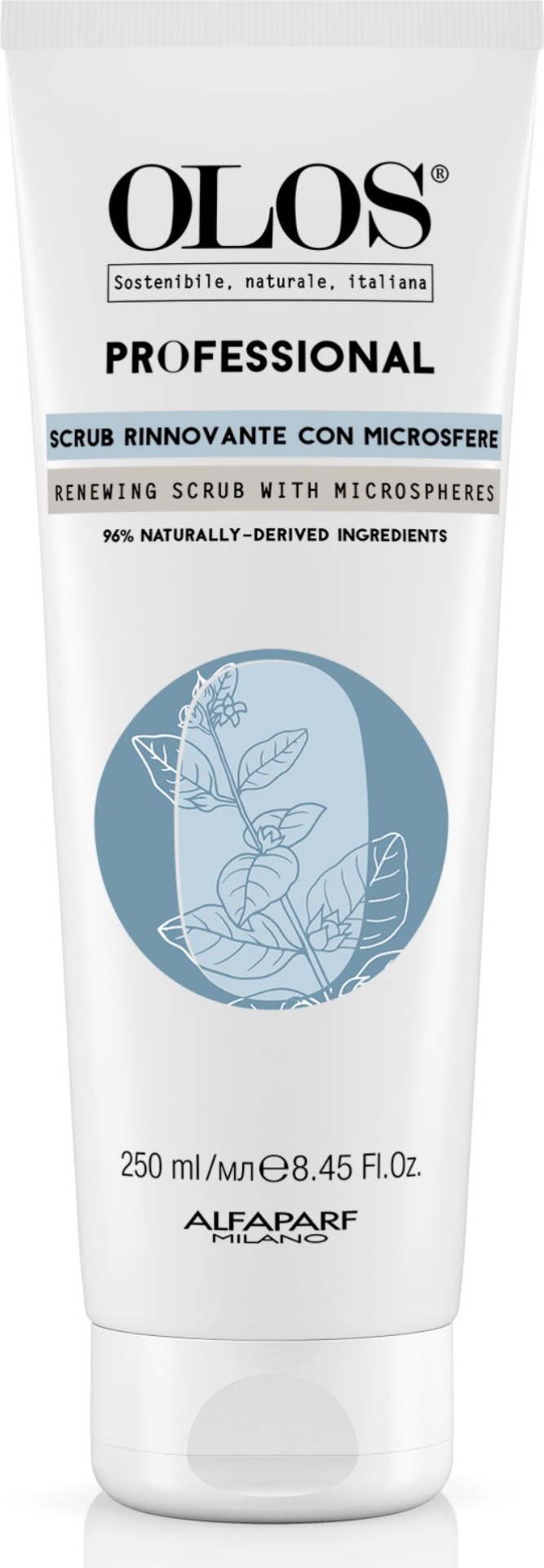 Скраб Renewing Scrub With Microspheres 250 мл