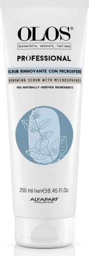 Скраб Renewing Scrub With Microspheres 250 мл