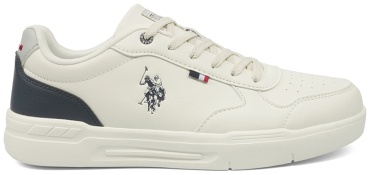 Кроссовки U.S. Polo Assn. белый