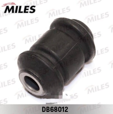 MILES сайлентблок рычага подвески DB68012