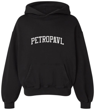 Худи Ai Clothes черный